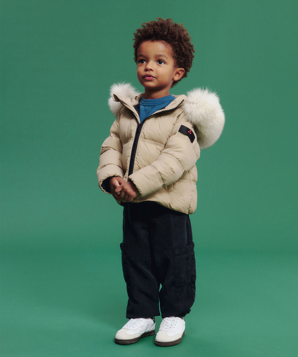 Piumino mezza stagione bambino new arrivals