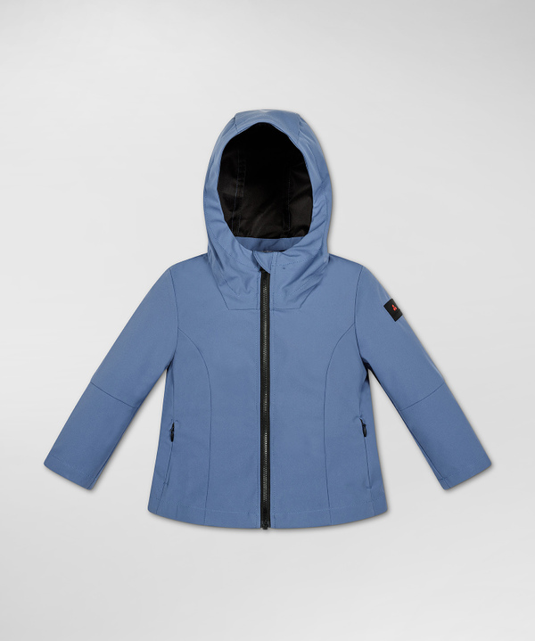 Stretch windbreaker jacket - Peuterey