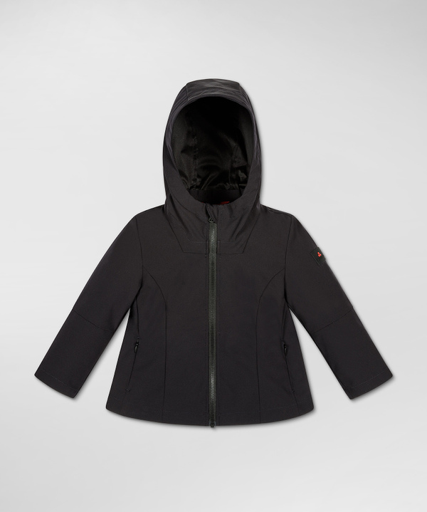 Stretch windbreaker jacket - Peuterey