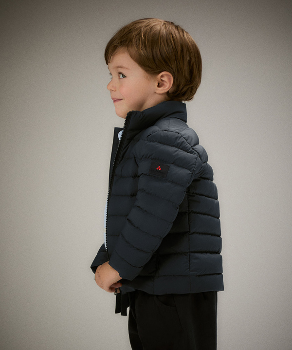 Ultra-light and comfortable down jacket - Peuterey