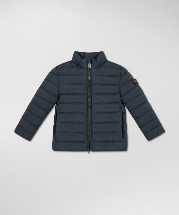 Ultra-light and comfortable down jacket - Peuterey