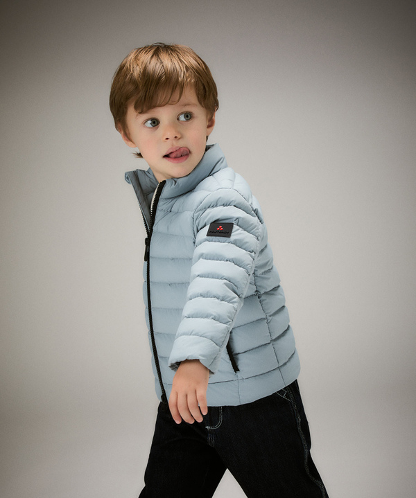 Ultra-light and comfortable down jacket - Peuterey
