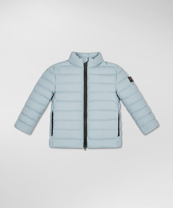 Ultra-light and comfortable down jacket - Peuterey
