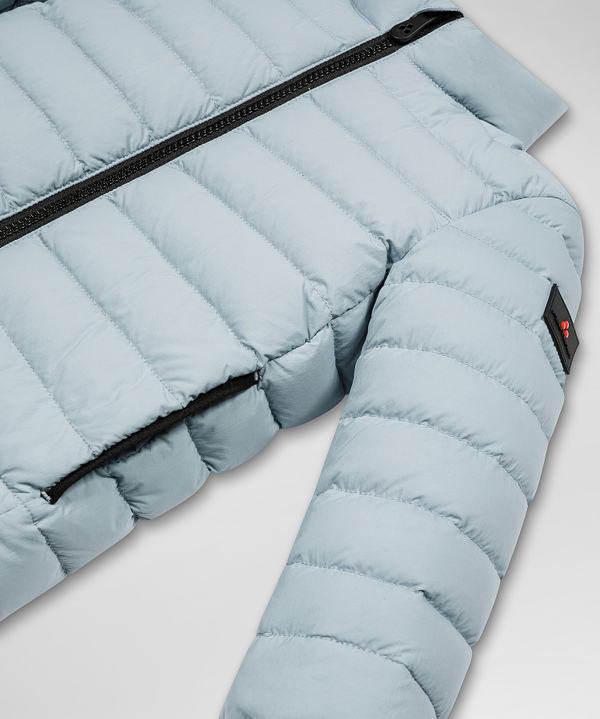 Ultra-light and comfortable down jacket - Peuterey