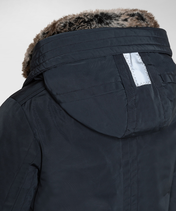 Water repellent parka - Peuterey