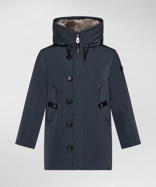 Water repellent parka - Peuterey