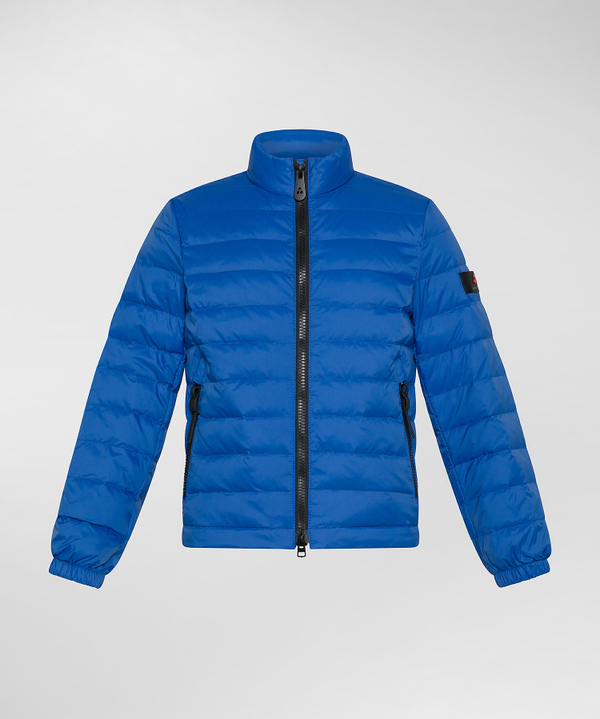 Super-light, water-repellent down jacket - Peuterey