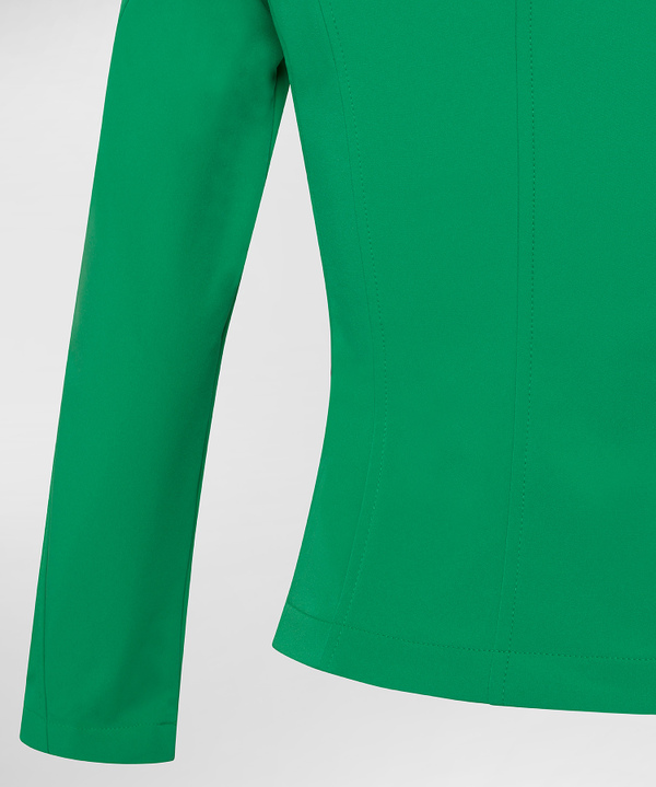 Coupled fabric sweatshirt - Peuterey