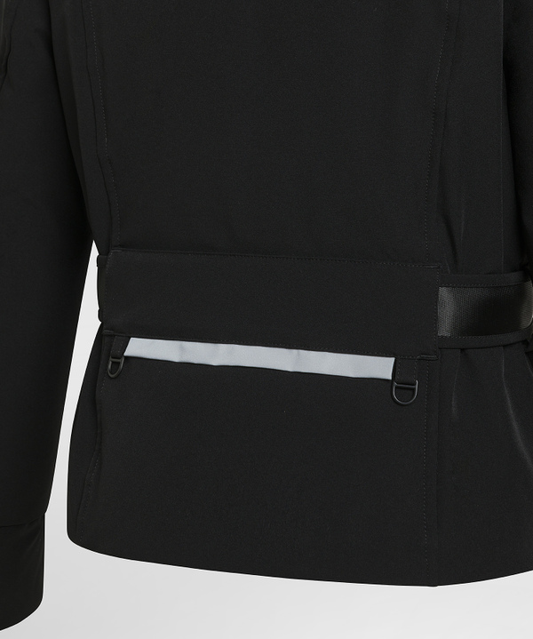 4-way stretch nylon jacket - Peuterey