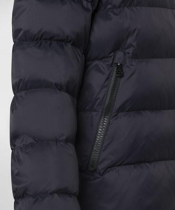 Ultra-light and comfortable down jacket - Peuterey