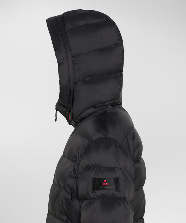 Ultra-light and comfortable down jacket - Peuterey