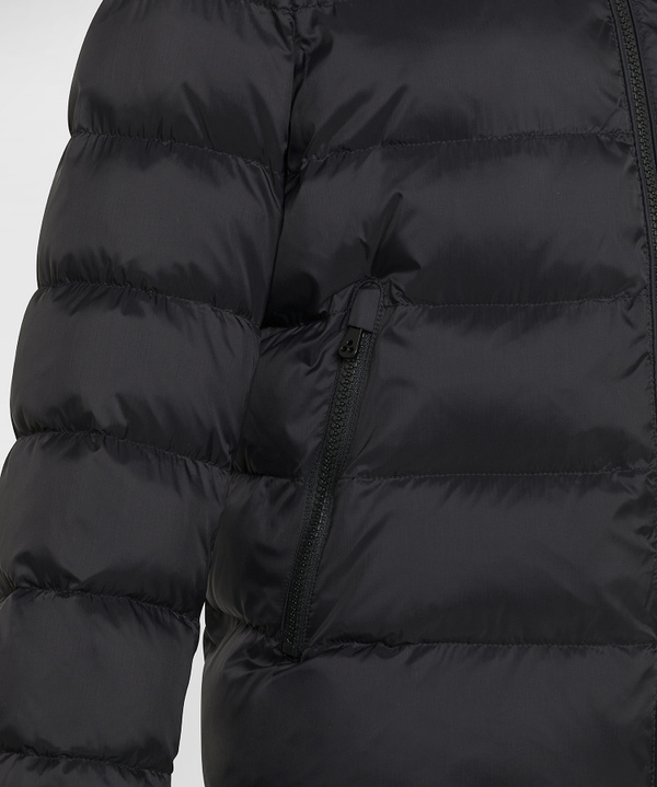 Ultra-light and comfortable down jacket - Peuterey