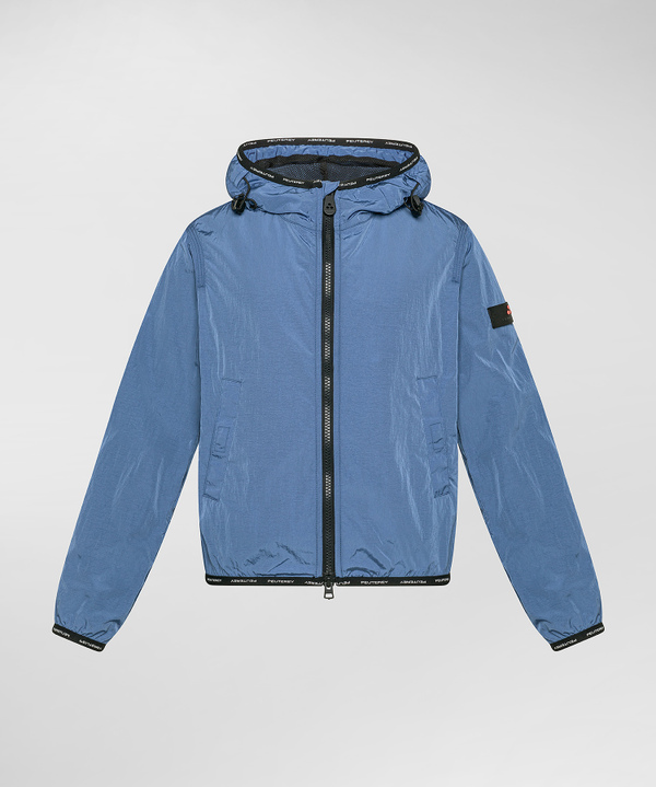 Nylon windbreaker - Peuterey