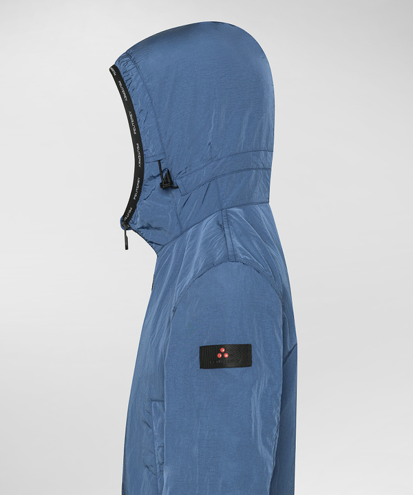 Nylon windbreaker - Peuterey