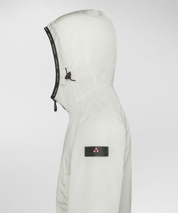 Short windbreaker jacket - Peuterey