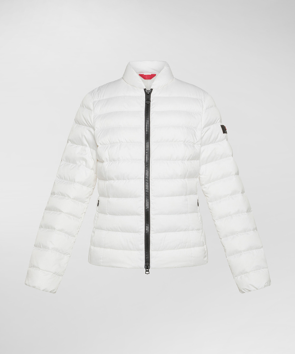 Short and slim down jacket - Peuterey