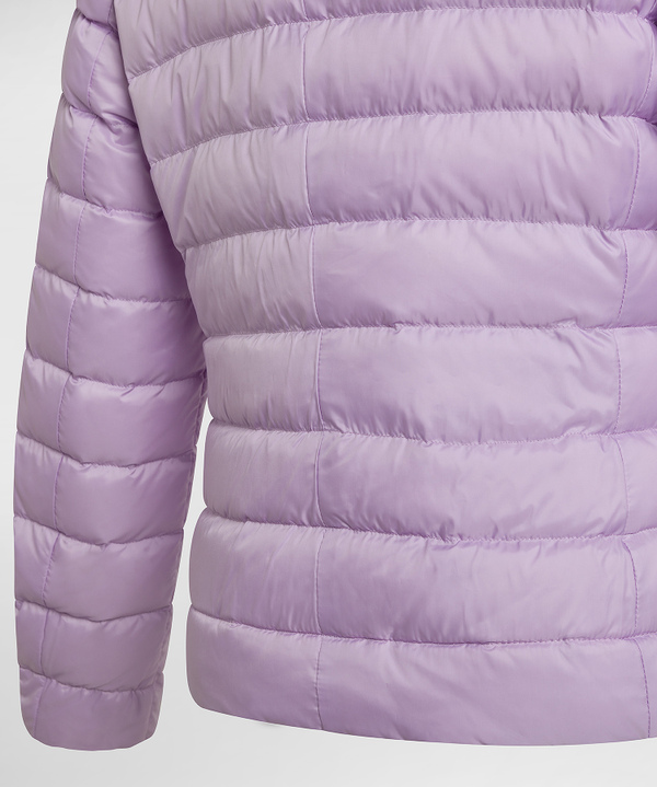 Short and slim down jacket - Peuterey