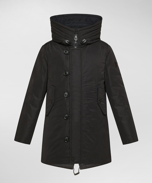 High-Resistance Urban Parka - Peuterey