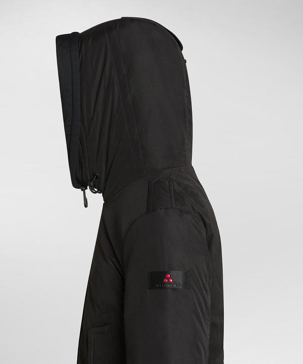 High-Resistance Urban Parka - Peuterey