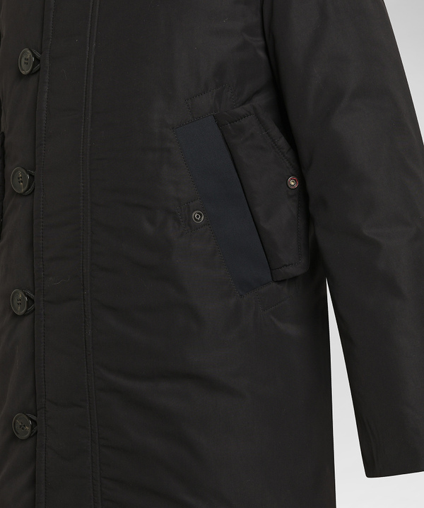 High-Resistance Urban Parka - Peuterey