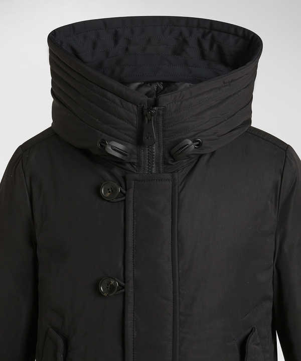 High-Resistance Urban Parka - Peuterey