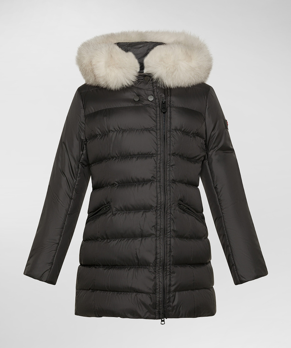 Piumino peuterey bambina cheap
