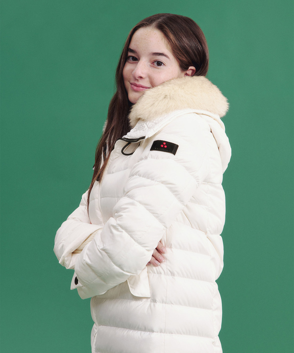 Piumino peuterey bambina new arrivals