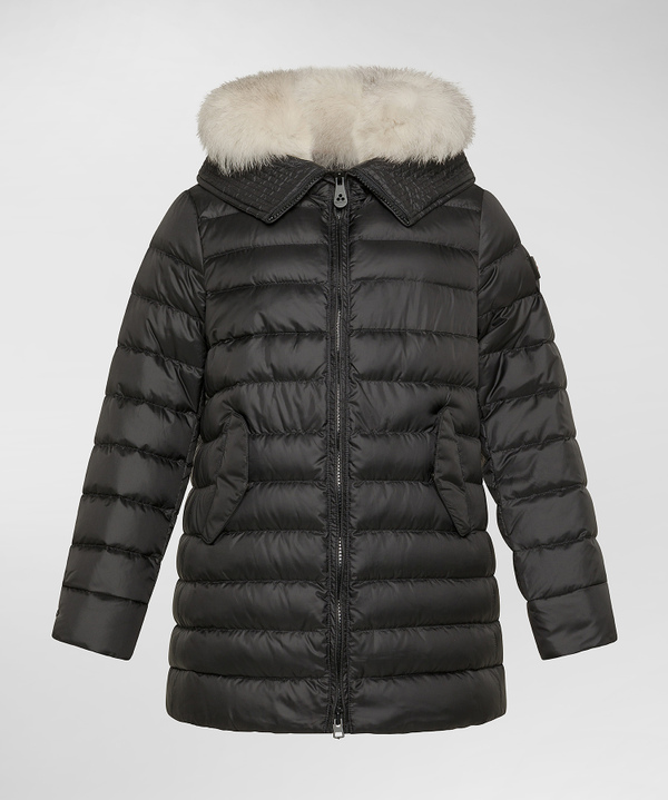 Piumino peuterey bambina outlet