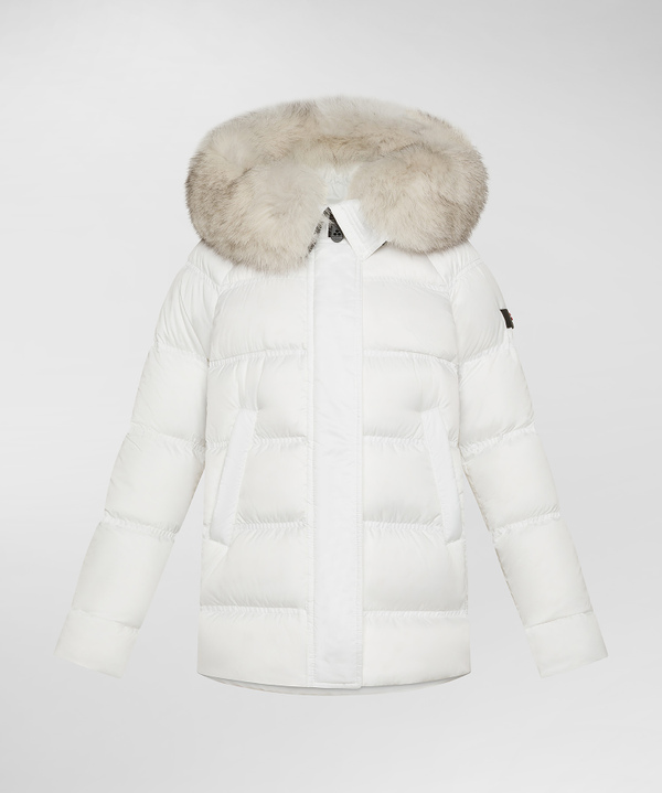 Peuterey goose down piumino sales