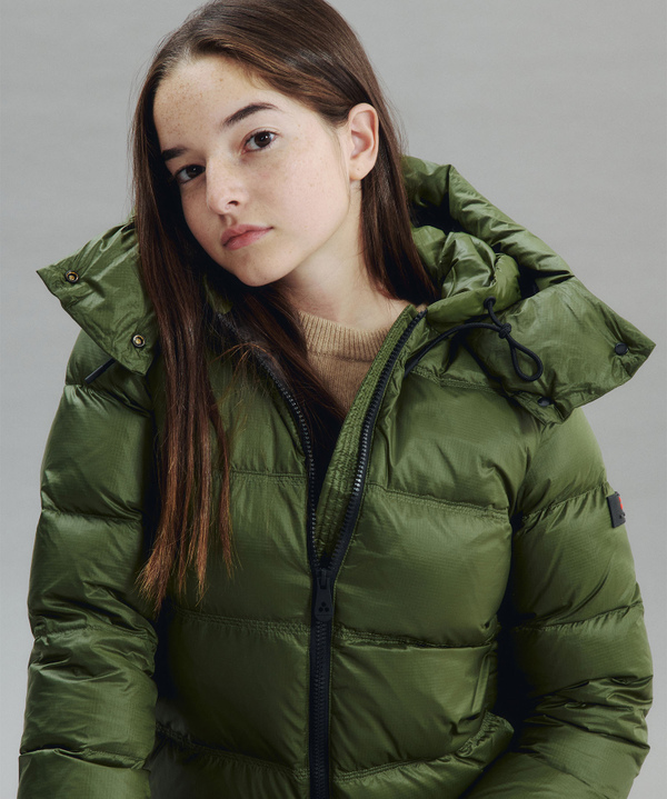 Bomber ragazza 2025