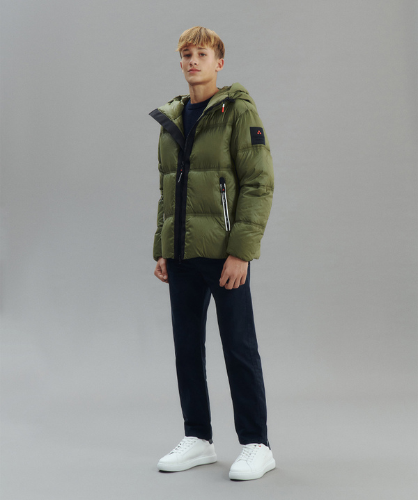 Ecofriendly Active Down Jacket - Peuterey