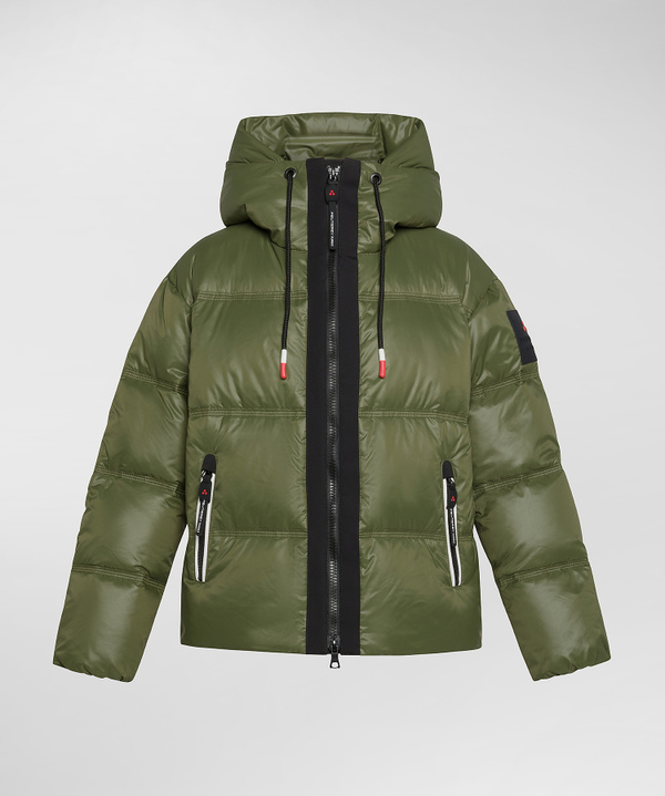 Ecofriendly Active Down Jacket - Peuterey