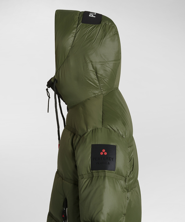 Ecofriendly Active Down Jacket - Peuterey