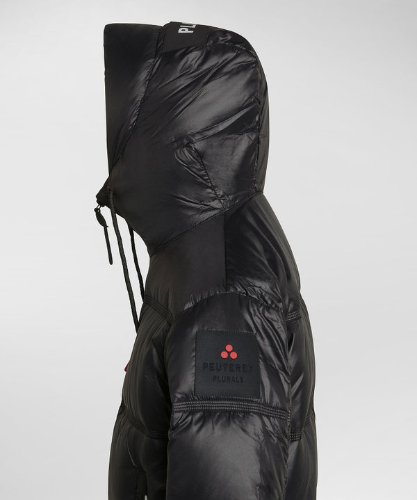 Ecofriendly Active Down Jacket - Peuterey