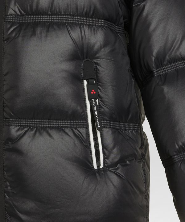Ecofriendly Active Down Jacket - Peuterey