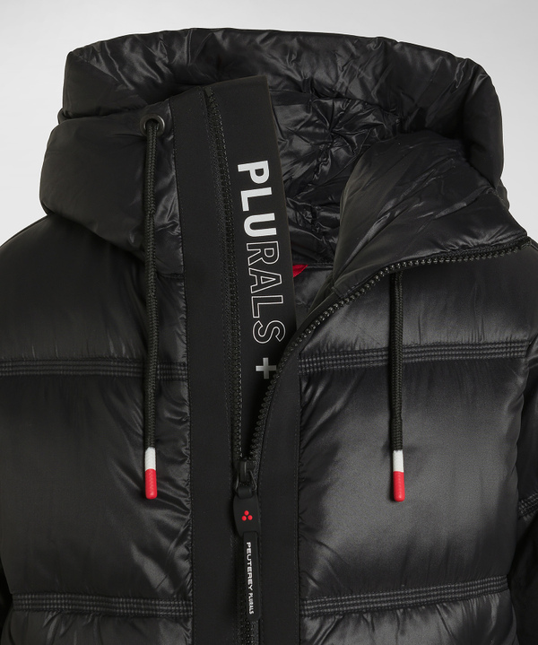 Ecofriendly Active Down Jacket - Peuterey