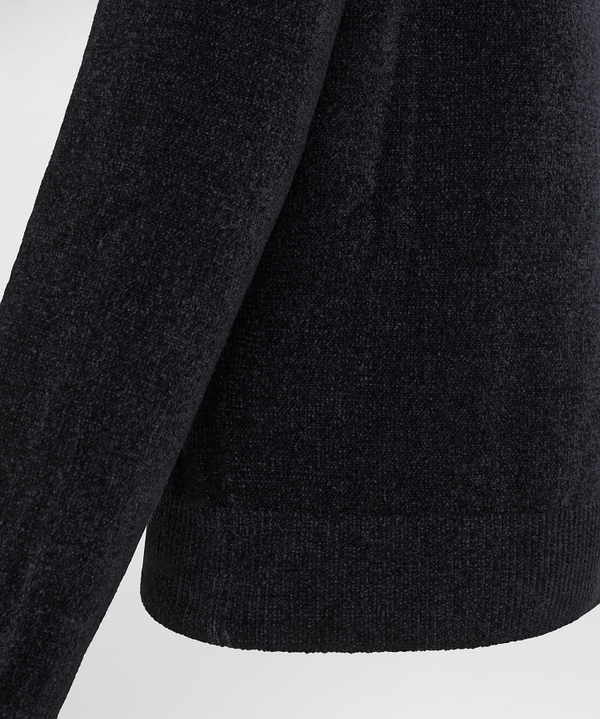 Chenille Sweater - Peuterey