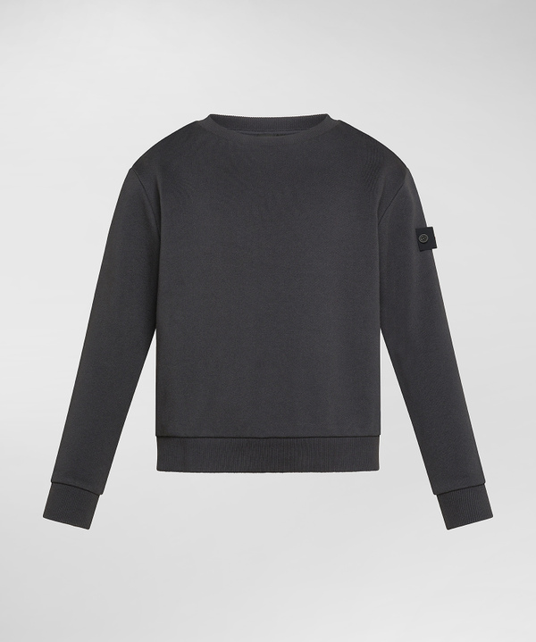 Cotton Sweatshirt - Peuterey