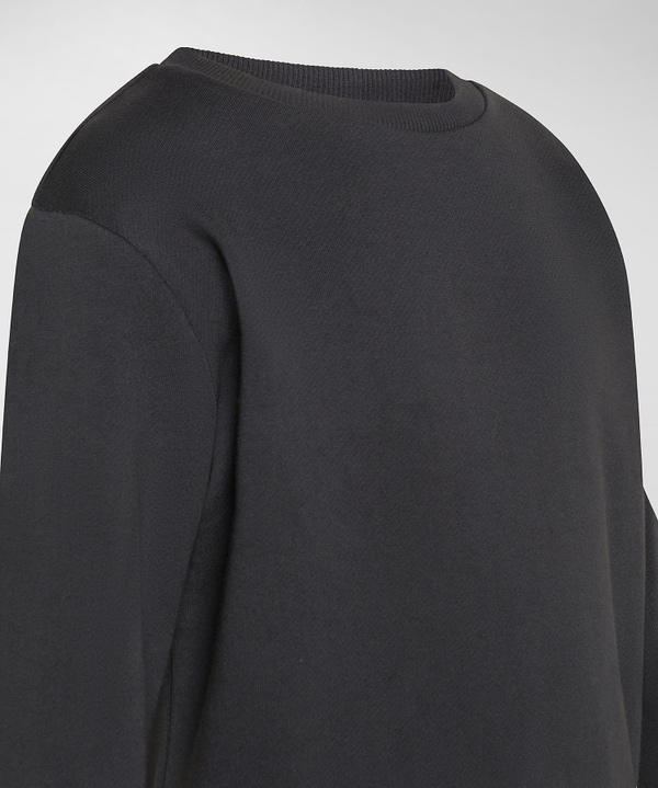 Cotton Sweatshirt - Peuterey