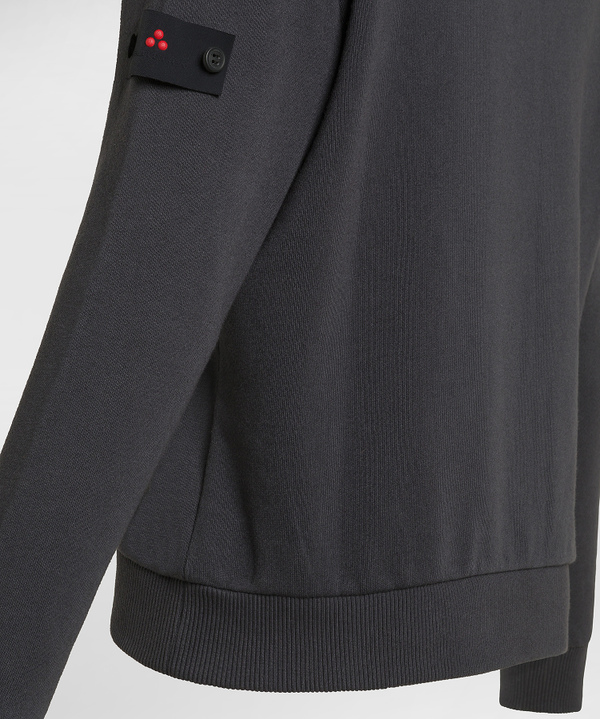 Cotton Sweatshirt - Peuterey