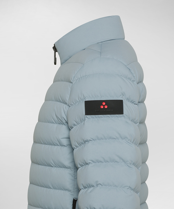 Light water-repellent down jacket - Peuterey