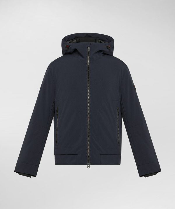 Giacca sportiva con cappuccio - Peuterey