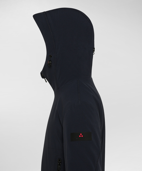 Giacca sportiva con cappuccio - Peuterey