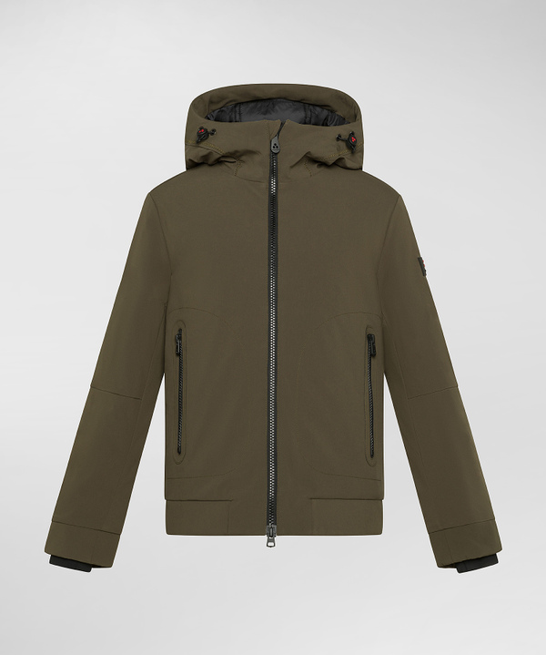 Giacca sportiva con cappuccio - Peuterey