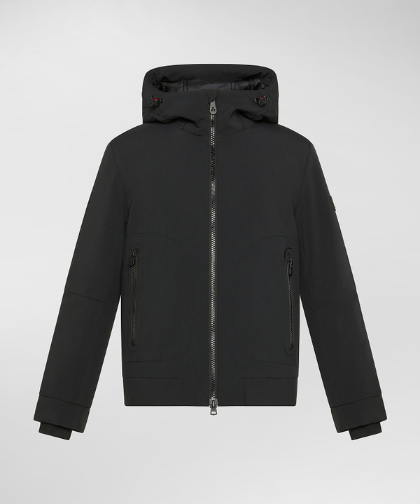 Giacca sportiva con cappuccio - Peuterey