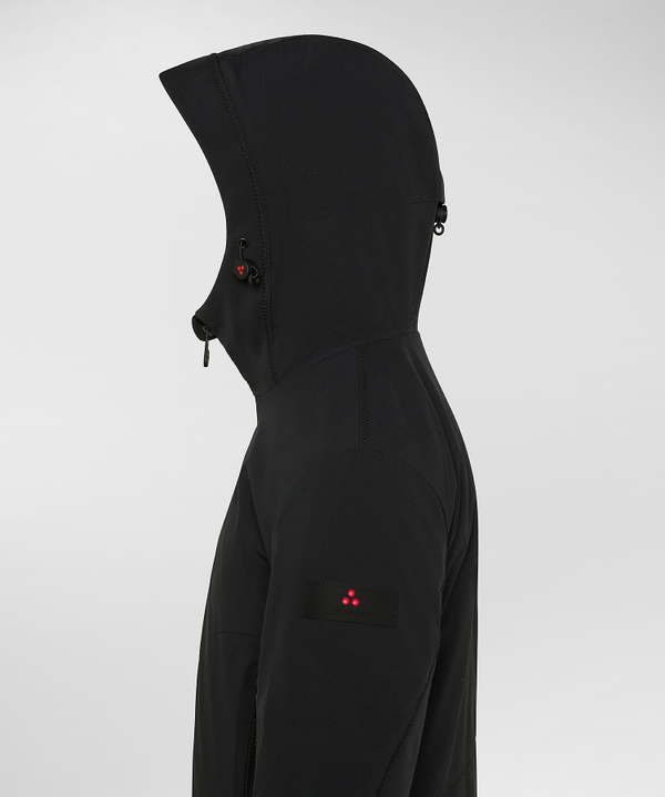 Giacca sportiva con cappuccio - Peuterey