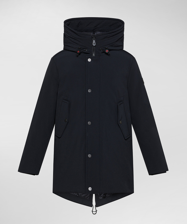 Parka funzionale con cappuccio - Peuterey