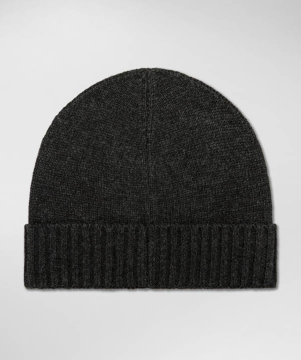 Wool blend hat - Peuterey