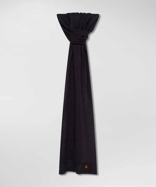 Wool-blend scarf - Peuterey