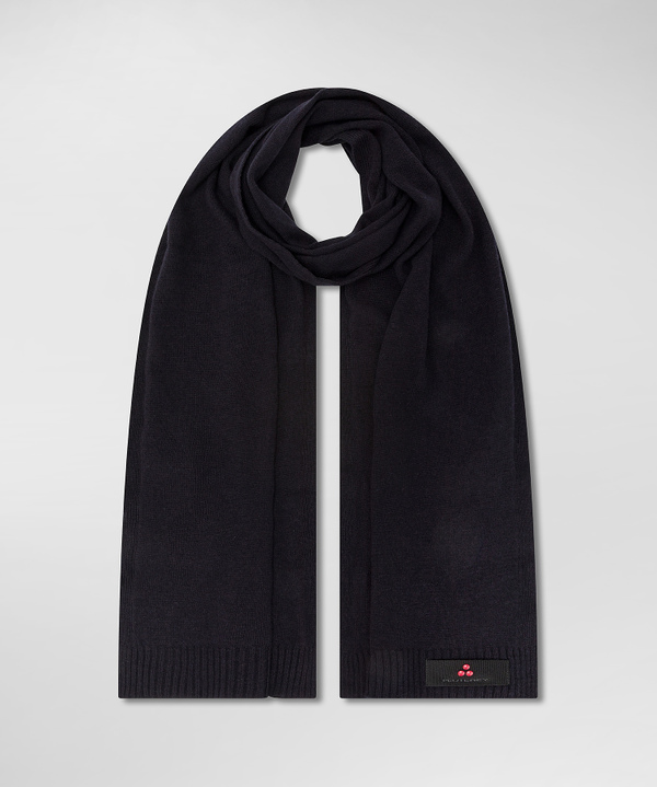 Wool-blend scarf - Peuterey